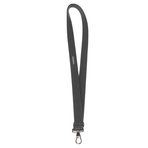 burberry lanyard fake